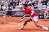 Roland Garros 2025