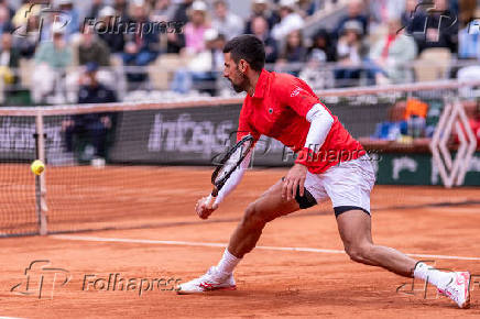 Roland Garros 2025