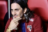 COPA LIBERTADORES 2025, SAO PAULO X TALLERES
