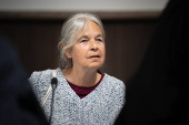 Trial of former member of German far-left militant group RAF continues
