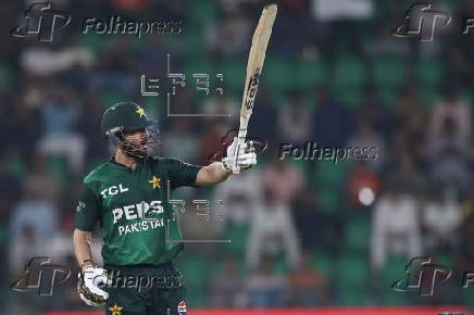 T20I Cricket match 1 - Pakistan vs Bangladesh