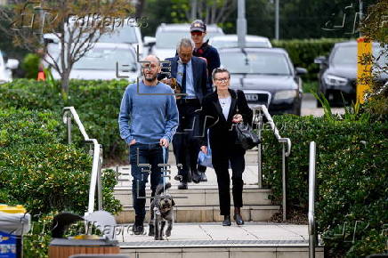 Bondi Junction stabbings inquest begins in Sydney