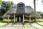 Quilombo dos Palmares