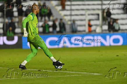 Juventude x Grêmio