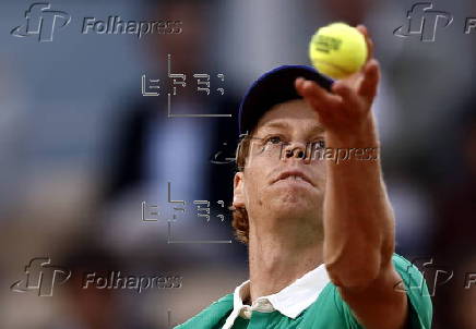 French Open - Day 9