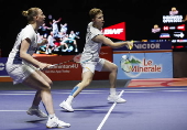 Badminton Indonesia Open