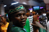 Muslims continue to celebrate the Eid al-Adha festival, in Abidjan