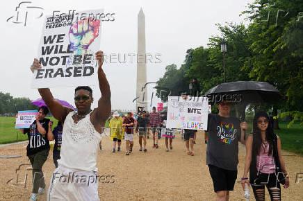 WorldPride to celebrate the LGBTQ community in Washington, D.C