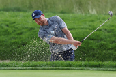 PGA: U.S. Open - Practice Round