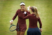 Queen's Club Championships tennis tournament in London