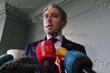 British-Irish Council Summit