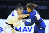 World Judo Championships 2025 - Day 2