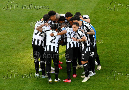 FIFA Club World Cup - Group B - Botafogo v Seattle Sounders FC
