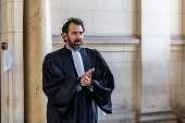 Final sentencing against former French prime minister Fillon in fake job case
