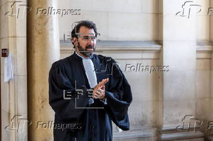 Final sentencing against former French prime minister Fillon in fake job case