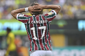 FLUMINENSE X BORUSSIA DORTMUND - CAMPEONATO MUNDIAL DE CLUBES - FIFA CLUB WORLD CUP