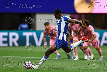 FIFA Club World Cup - Group A - Inter Miami CF v FC Porto