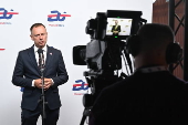 Informal meeting of EU tourism ministers in Warsaw