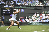 Torneio de Wimbledon 2025
