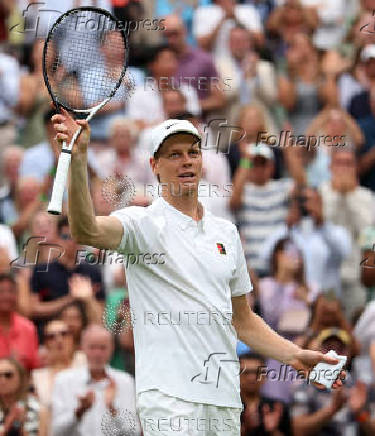 Wimbledon