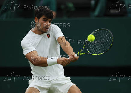 Wimbledon