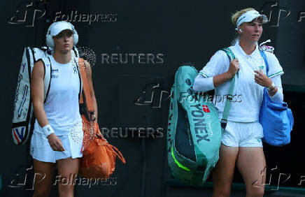 Wimbledon