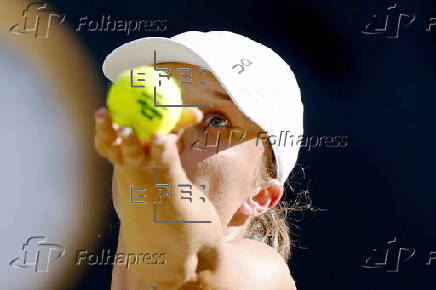 Wimbledon Championships 2025 - Day 11
