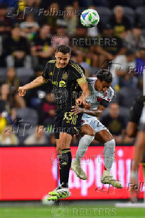 MLS: FC Dallas at LAFC