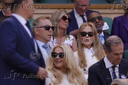 Wimbledon