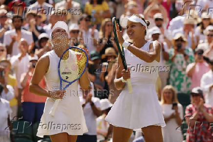 Wimbledon