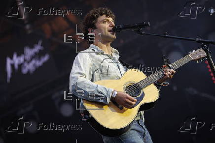 59th Montreux Jazz Festival