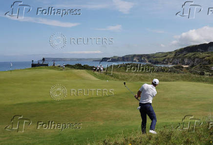 The 153rd Open Championship