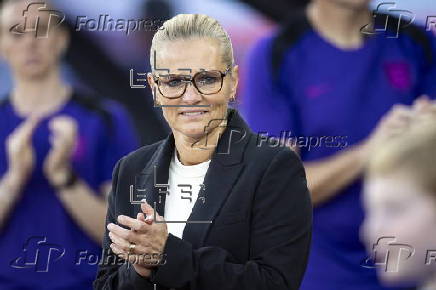 UEFA Women's EURO 2025 quarter final - Sweden vs England