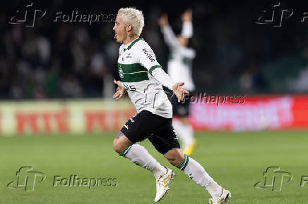 BRASILEIRO B 2025, CORITIBA X PAYSANDU