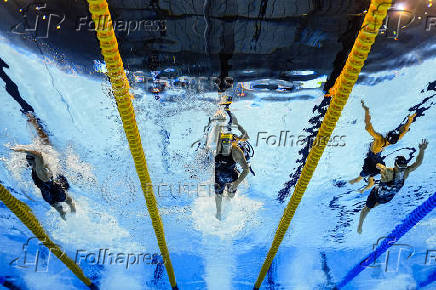 World Aquatics Championships