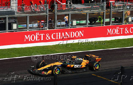 Belgian Grand Prix