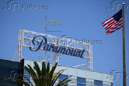 Paramount Global and Skydance media merger