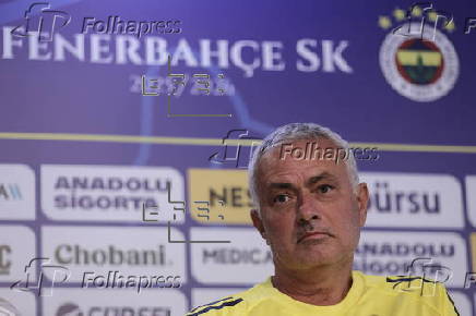 UEFA Champions League third qualifying round - MD-1: Fenerbahce SK vs Feyenoord Rotterdam