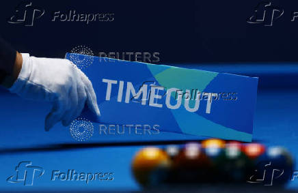 The World Games Chengdu 2025