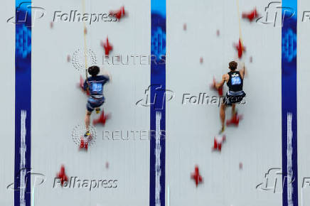 The World Games Chengdu 2025