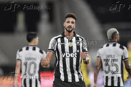 BRASILEIRO A 2025, BOTAFOGO X MIRASSOL