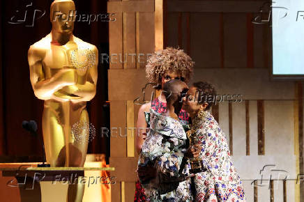 Academy of Motion Picture Arts and Sciences 16th Governors Awards