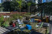 Bee.W Hostel
