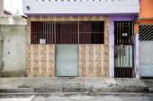 Casas no Capão Redondo