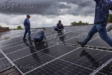 Especial Sustentabilidade - Folhapress