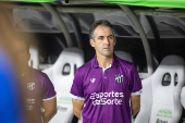 COPA DO NORDESTE 2025, CEARA X JUAZEIRENSE