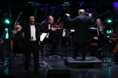 The 14th International Cultural Festival of Symphonic Music