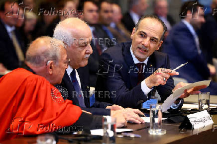 ICJ holds hearing in the ongoing case regarding Israel's occupation of Palestinian territories, in The Hague