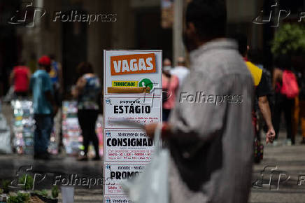 Especial Trabalho