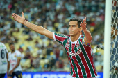 FLUMINENSE X APARECIDENSE - COPA DO BRASIL 2025 - JOGO DE IDA